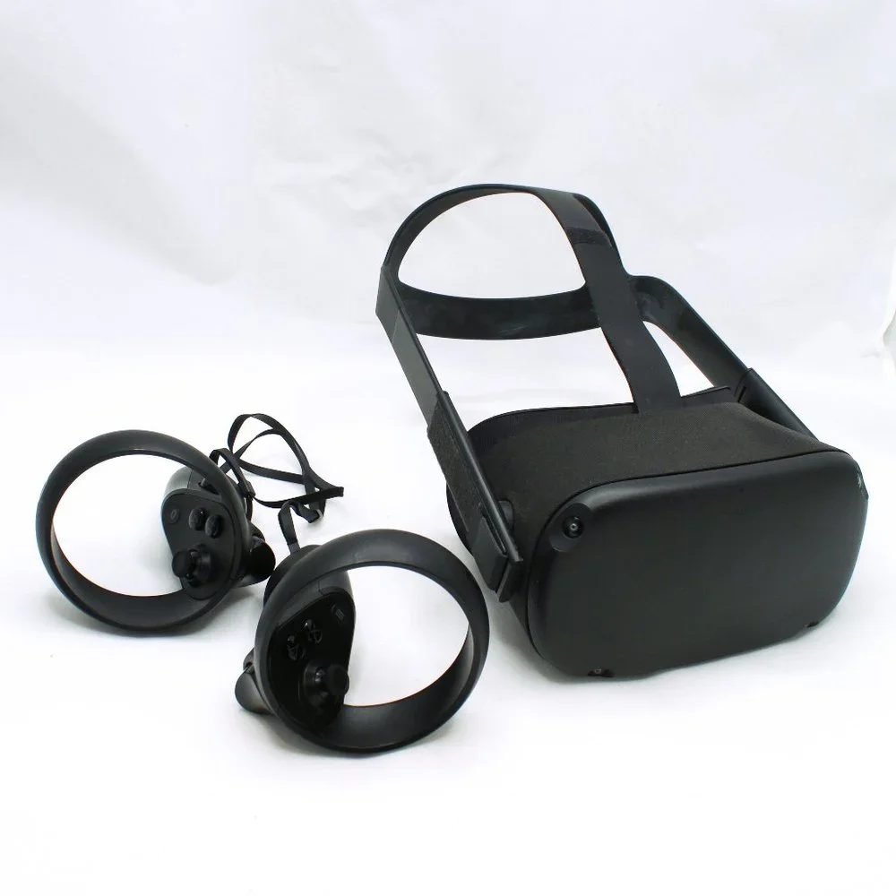 Oculus Quest